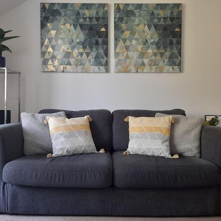 Gracenote Properties Hemel Hempstead - Serviced Apartment With Free Parking Exterior foto