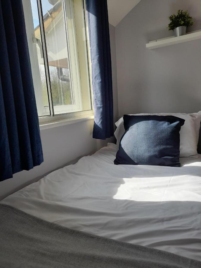 Gracenote Properties Hemel Hempstead - Serviced Apartment With Free Parking Exterior foto